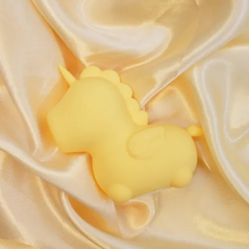 Einhorn – Bohnenblüte