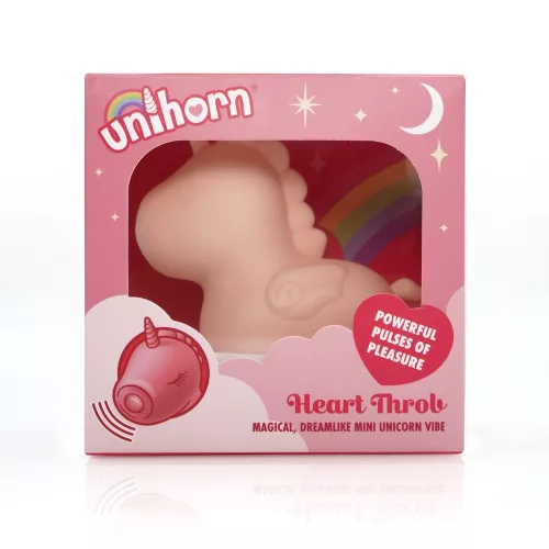 Unihorn – Herzensklopfer