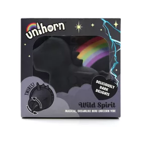 Unihorn – Wilder Geist