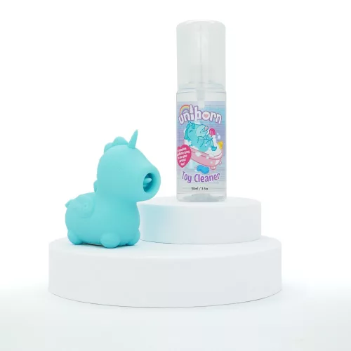Unihorn Spielzeugreiniger – 100 ml