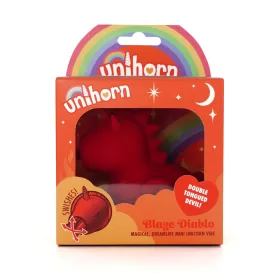 Unihorn – Blaze Diablo