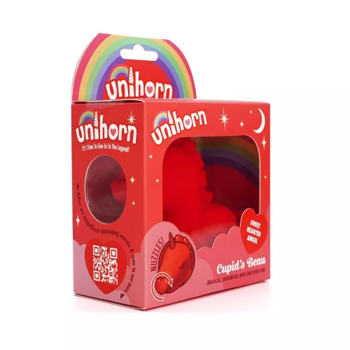 Unihorn – Amors Verehrter