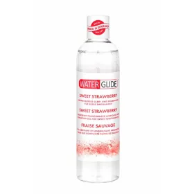 WATERGLIDE 300 ML SÜSSE ERDBEERE