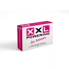 XXL POWERING for women - 2 DB