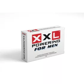 XXL Powering Satisfy - 2 pcs