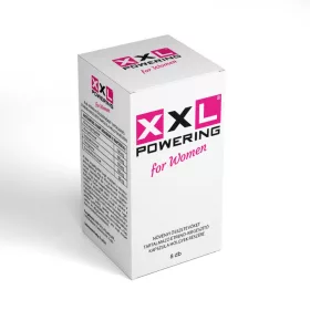 XXL Powering für Frauen – 8 Stück