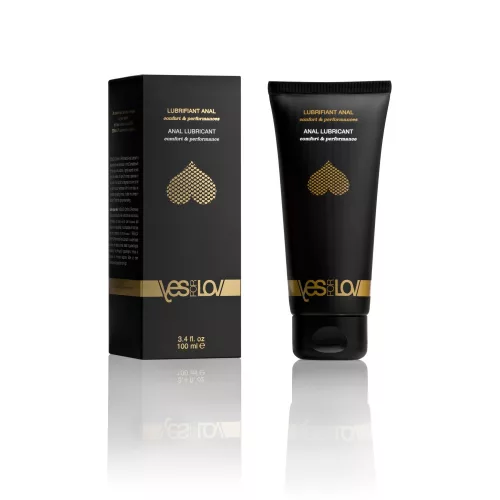 KOMFORT & LEISTUNG ANALES SCHMIERMITTEL Schlauch 100mL