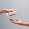 ALLOVER-GLEITENDE MASSAGEGEL Pumpe 100 ml