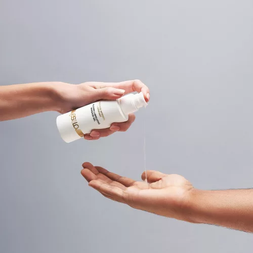 ALLOVER-GLEITENDE MASSAGEGEL Pumpe 100 ml
