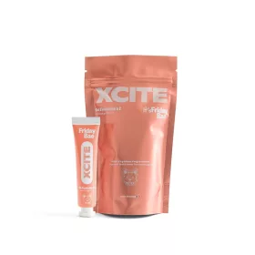 Erregungsgel für 2 – XCITE-Tube 15 mL