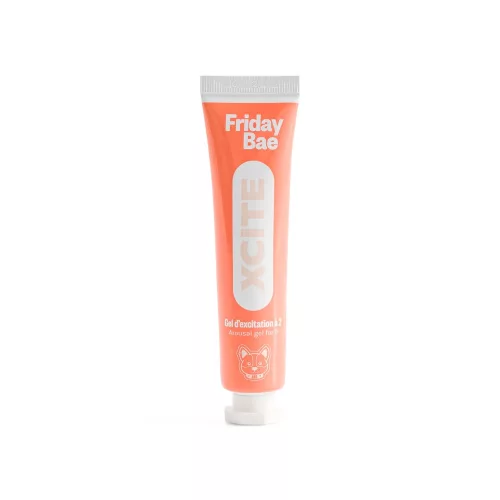 Erregungsgel für 2 – XCITE-Tube 15 mL