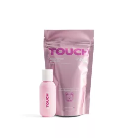 Das Massageöl TOUCH Bottle 50 ml