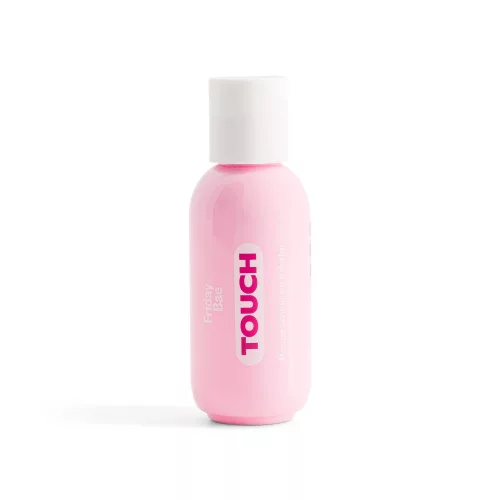 Das Massageöl TOUCH Bottle 50 ml