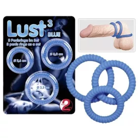 Lust 3 Blau