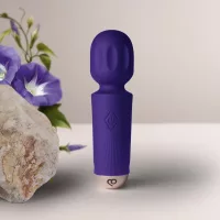Vibratorstab, -Massagegerät